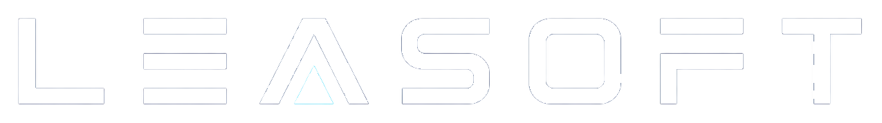 Logo LEASOFT